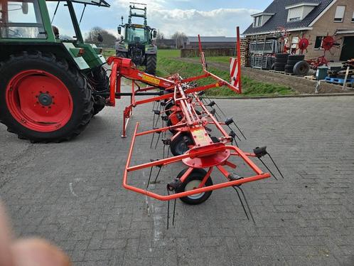 Kuhn hooischudder, Zakelijke goederen, Landbouw | Werktuigen, Veehouderij, Ophalen of Verzenden
