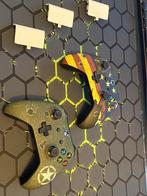 2 manettes xbox one sans fils et 3 batteries rechargeables, Games en Spelcomputers, Spelcomputers | Xbox | Accessoires, Ophalen