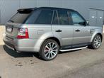 Range Rover Sport Autobiography 3.0, SUV ou Tout-terrain, Carnet d'entretien, Cuir, 4 portes