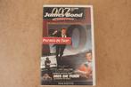 Permis de tuer (Licence to Kill) VHS, CD & DVD, VHS | Film, À partir de 6 ans, Enlèvement ou Envoi, Utilisé, Action et Aventure