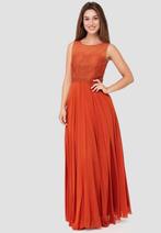 galajurk rood maat 38, 40 sale, Kleding | Dames, Maat 38/40 (M), Galajurk, Nieuw, Oranje