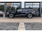 Audi Q8 Q8 e-tron 55 - 22KW - RS-stoelen - Afn. Trekh. - Va, Automaat, Zwart, 408 pk, Zwart