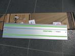 festool geleiderail  fs 800/2, Ophalen, Zo goed als nieuw