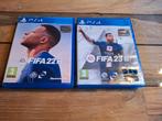 Playstation 4 Fifa 22 & Fifa 23, Games en Spelcomputers, Games | Sony PlayStation 4, Ophalen