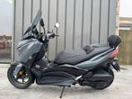 Yamaha	Xmax 125 Tech Max, Motoren, Motoren | Yamaha, Bedrijf, 125 cc, 11 kW of minder