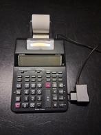 Rekenmachine, Verzamelen, Ophalen