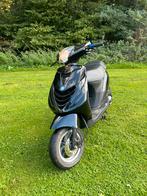Piaggio zip A-klasse 50 cc 4 takt, Fietsen en Brommers, Scooters | Piaggio, Ophalen, Zip, Klasse A (25 km/u), Zo goed als nieuw