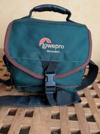 Lowepro nova mini 200x200x100mm, Audio, Tv en Foto, Foto | Cameratassen, Ophalen of Verzenden, Zo goed als nieuw, Lowepro