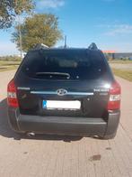 Hyundai Tucson Automaat !!, Auto's, Automaat, Zwart, Diesel, 5 deurs