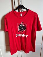 T-shirt Jupiler Crew maat L of XL, Verzamelen, Ophalen of Verzenden, Zo goed als nieuw, Kleding, Jupiler