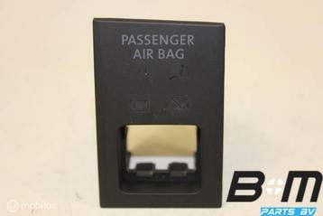 Controlelampje voor bijrijdersairbag VW Golf 7 5G1919234 beschikbaar voor biedingen