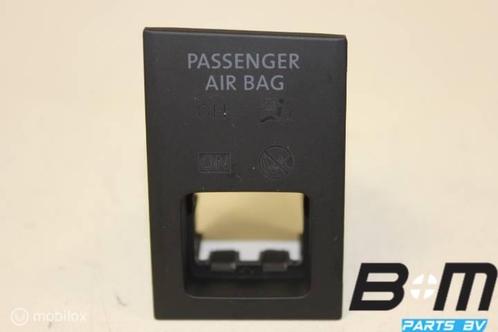 Controlelampje voor bijrijdersairbag VW Golf 7 5G1919234, Auto diversen, Anti-diefstal, Gebruikt
