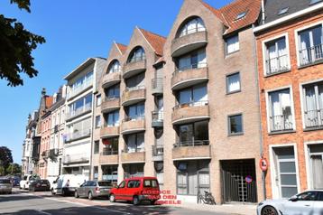 Appartement te huur in Brugge, 1 slpk beschikbaar voor biedingen