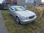 Mercedes clk 200, Auto's, Handgeschakeld, Particulier, CLK, 3 deurs