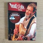 Yusuf Islam (Cat Stevens) - Yusuf's Café session DVD, Cd's en Dvd's, Alle leeftijden, Ophalen of Verzenden, Zo goed als nieuw
