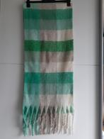 nieuwe wintersjaal, Kleding | Dames, Mutsen, Sjaals en Handschoenen, Ophalen of Verzenden, Nieuw