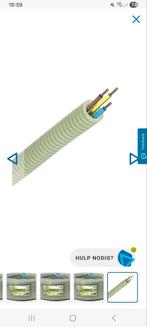 Flex 3g2.5 100 meter halogeenvrije, Enlèvement