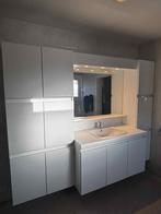 Badkamermeubel, Ophalen, Gebruikt, Overige typen, 200 cm of meer