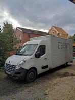 Renault Master 150.35, Auto's, Renault, Particulier, Achteruitrijcamera, Te koop, Master