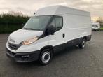 Iveco Daily 12 mètres cubes L3H2 46000km 12/2023, Autos, 100 kW, Achat, Euro 6, Entreprise