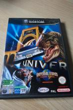 Universal Studios Theme Park Adventure - Nintendo Gamecube, Ophalen of Verzenden