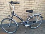 damesfiets - oxford, Ophalen, Gebruikt, Overige merken, Versnellingen