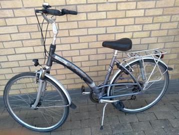 damesfiets - oxford beschikbaar voor biedingen