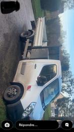 Renault master benne 35000 pour import, Achat, Renault, 2 portes, Diesel
