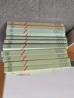 Grote Collectie Artis Historia: Jaarboeken, Reisboeken…, Ophalen