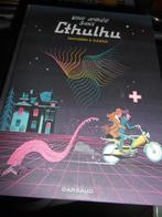 Une année sans Cthulhu eo, Enlèvement ou Envoi