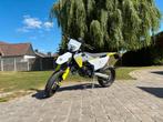 Husqvarna TC125 2T supermoto ** 29u | supermoto | VM racing, Particulier, SuperMoto