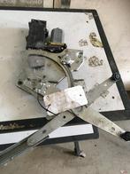 Vw Golf 3 1996 Elektr Raammechanisme Rechtsachter, Auto-onderdelen, Ophalen of Verzenden, Gebruikt