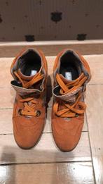 Serafini Manhattan schoenen maat 40, Kleding | Dames, Schoenen, Serafini, Sneakers, Oranje, Ophalen of Verzenden