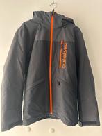 Skijas Quicksilver maat L, Kleding | Heren, Wintersportkleding, Maat 52/54 (L), Ophalen of Verzenden, Gedragen, Jack