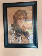 Litografie op papier, Enlèvement