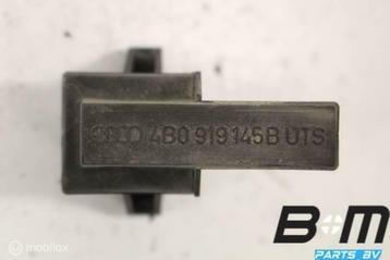 Ontvanger voor radiografisch klok Audi A3 8P Sportback beschikbaar voor biedingen