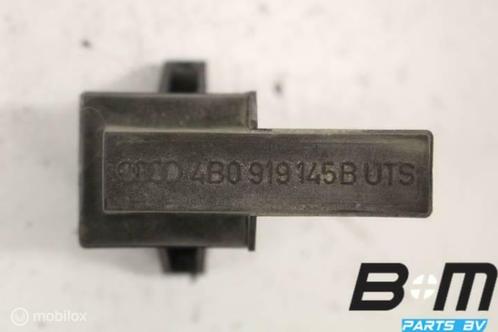 Ontvanger voor radiografisch klok Audi A3 8P Sportback, Auto-onderdelen, Overige Auto-onderdelen, Gebruikt