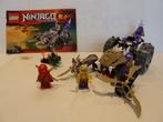 Lego NinjagoTournament of Elements 70745 Anacondrai Crusher, Kinderen en Baby's, Speelgoed | Duplo en Lego, Ophalen of Verzenden