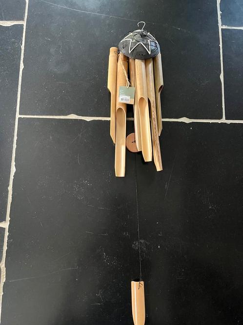 Windgong, Huis en Inrichting, Woonaccessoires | Overige, Nieuw, Ophalen of Verzenden