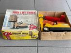 Antiek speelgoed in originele verpakking, Antiek en Kunst, Antiek | Speelgoed, Ophalen