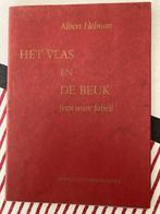 Het vlas en de beuk - Albert Helman, Boeken, Verzenden