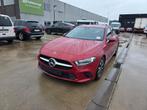Mercedes-Benz A 160 (Stock ID 83305), Auto's, Mercedes-Benz, Leder en Stof, Parkeersensor, Bedrijf, 5 deurs