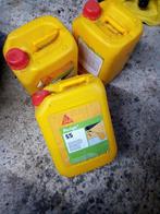 Durcisseur de surface sika purigo s 5, Doe-het-zelf en Bouw, Overige Doe-Het-Zelf en Bouw, Ophalen of Verzenden