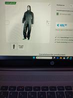spuitpak, Watersport en Boten, Watersportkleding, Ophalen, Nieuw, Dame of Heer