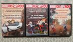 Robbedoes Spirou, Cd's en Dvd's, Ophalen of Verzenden, Gebruikt, Tekenfilm
