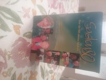 4 dvd gaston & leo beschikbaar voor biedingen