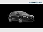 Skoda Karoq Karoq Family 1,0 TSI 85 kW 6v Man., Auto's, Skoda, Zwart, Karoq, Handgeschakeld, SUV of Terreinwagen