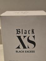 EauDeToillette homme 100ml Black XS Black Excess" Paco Raban, Bijoux, Sacs & Beauté, Envoi, Neuf