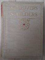 Schrijvers en Schilders ( 1939 ), Ophalen of Verzenden