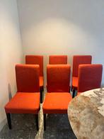 IKEA BERGMUND STOELEN, Huis en Inrichting, Stoelen, Ophalen, Hout, Gebruikt, Overige kleuren